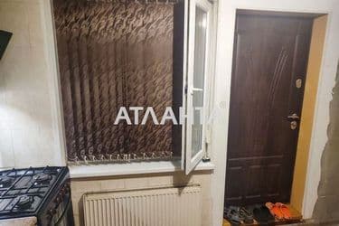 2-комнатная квартира по адресу ул. Прохоровская (площадь 40,5 м²) - Atlanta.ua - фото 25