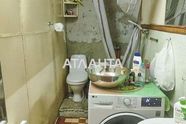 2-комнатная квартира по адресу ул. Прохоровская (площадь 40,5 м²) - Atlanta.ua - фото 26