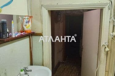 2-комнатная квартира по адресу ул. Прохоровская (площадь 40,5 м²) - Atlanta.ua - фото 28