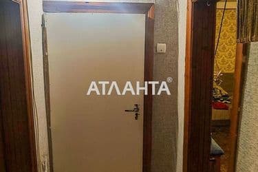 2-комнатная квартира по адресу ул. Прохоровская (площадь 40,5 м²) - Atlanta.ua - фото 30