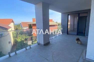 2-rooms apartment apartment by the address st. Kamanina (area 76,5 m²) - Atlanta.ua - photo 11