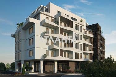 2-rooms apartment apartment by the address st. Kamanina (area 76,5 m²) - Atlanta.ua - photo 17