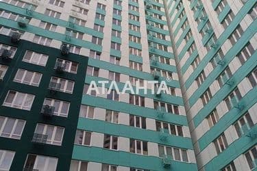 1-room apartment apartment by the address st. Zhabotinskogo Proletarskaya (area 44 m²) - Atlanta.ua - photo 9