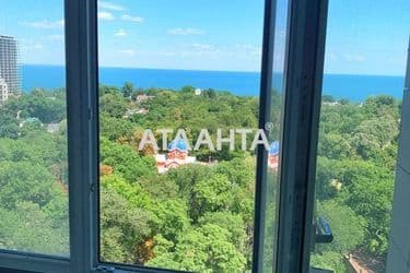 1-комнатная квартира по адресу Шевченко пр. (площадь 66 м²) - Atlanta.ua - фото 16