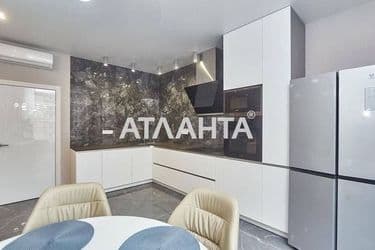 3-комнатная квартира по адресу ул. Генуэзская (площадь 116 м²) - Atlanta.ua - фото 39