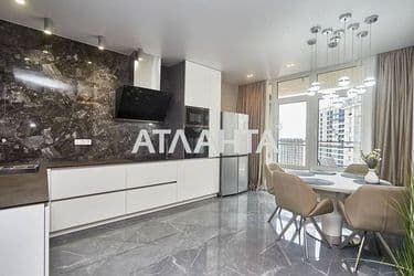 3-комнатная квартира по адресу ул. Генуэзская (площадь 116 м²) - Atlanta.ua - фото 35