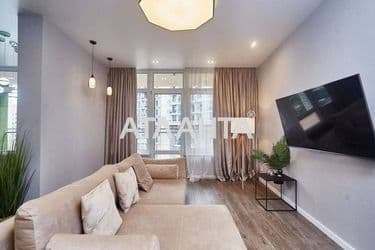 3-комнатная квартира по адресу ул. Генуэзская (площадь 116 м²) - Atlanta.ua - фото 32