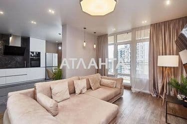 3-комнатная квартира по адресу ул. Генуэзская (площадь 116 м²) - Atlanta.ua - фото 30