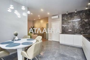 3-комнатная квартира по адресу ул. Генуэзская (площадь 116 м²) - Atlanta.ua - фото 38