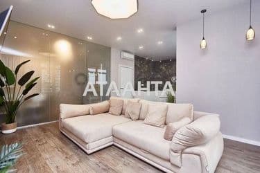 3-комнатная квартира по адресу ул. Генуэзская (площадь 116 м²) - Atlanta.ua - фото 31