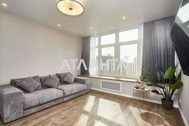 3-комнатная квартира по адресу ул. Генуэзская (площадь 116 м²) - Atlanta.ua - фото 44