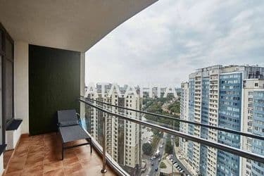 3-комнатная квартира по адресу ул. Генуэзская (площадь 116 м²) - Atlanta.ua - фото 55