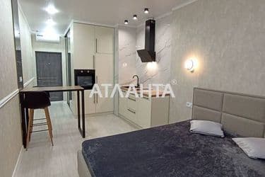 1-комнатная квартира по адресу ул. Генуэзская (площадь 27 м²) - Atlanta.ua - фото 12