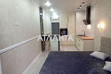 1-комнатная квартира по адресу ул. Генуэзская (площадь 27 м²) - Atlanta.ua - фото 13