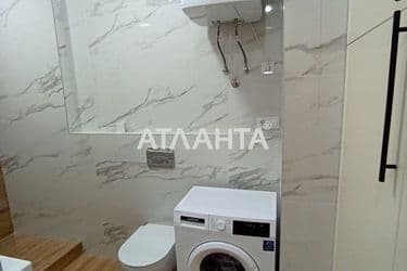 1-комнатная квартира по адресу ул. Генуэзская (площадь 27 м²) - Atlanta.ua - фото 17