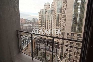 1-комнатная квартира по адресу ул. Генуэзская (площадь 27 м²) - Atlanta.ua - фото 18