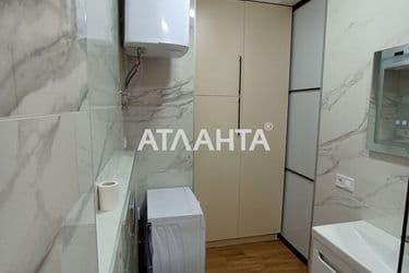 1-комнатная квартира по адресу ул. Генуэзская (площадь 27 м²) - Atlanta.ua - фото 20