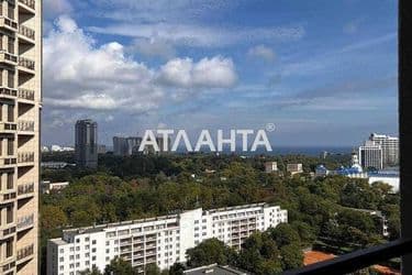 1-комнатная квартира по адресу ул. Генуэзская (площадь 27 м²) - Atlanta.ua - фото 21