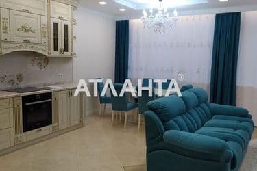 2-комнатная квартира по адресу Фонтанская дор. (площадь 73 м²) - Atlanta.ua - фото 33