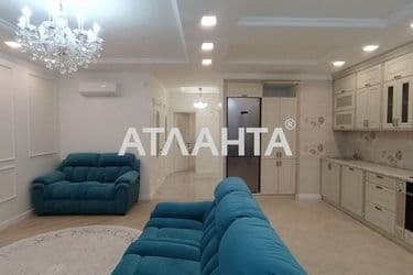 2-комнатная квартира по адресу Фонтанская дор. (площадь 73 м²) - Atlanta.ua - фото 28