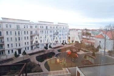 2-комнатная квартира по адресу Фонтанская дор. (площадь 73 м²) - Atlanta.ua - фото 47