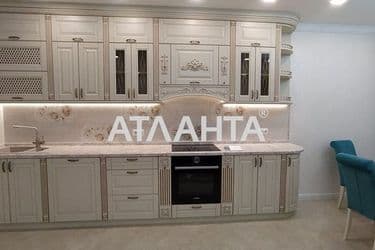 2-комнатная квартира по адресу Фонтанская дор. (площадь 73 м²) - Atlanta.ua - фото 32