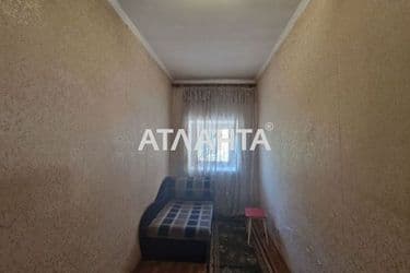 2-кімнатна квартира за адресою вул. Розкидайлівська (площа 40 м²) - Atlanta.ua - фото 15