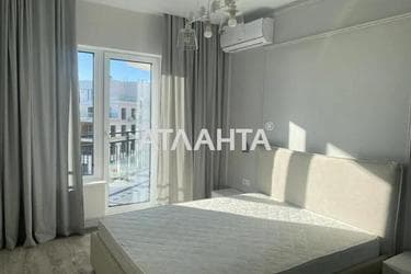 2-комнатная квартира по адресу Маячный пер. (площадь 78,3 м²) - Atlanta.ua - фото 16