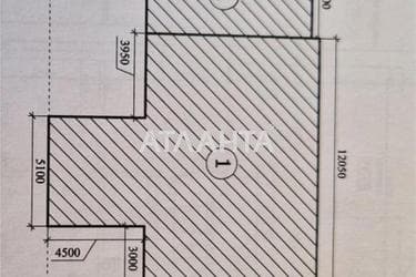 Дом по адресу 14-й пер. (площадь 170 м²) - Atlanta.ua - фото 64