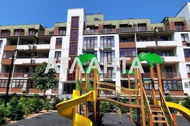 1-комнатная квартира по адресу ул. Бочарова ген. (площадь 22,3 м²) - Atlanta.ua - фото 23