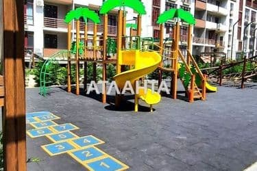 1-комнатная квартира по адресу ул. Бочарова ген. (площадь 22,3 м²) - Atlanta.ua - фото 24