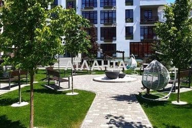 1-комнатная квартира по адресу ул. Бочарова ген. (площадь 22,3 м²) - Atlanta.ua - фото 25