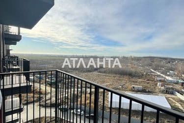 1-кімнатна квартира за адресою вул. Радісна (площа 40,1 м²) - Atlanta.ua - фото 20