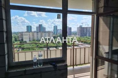2-rooms apartment apartment by the address st. Semi Kristerov (area 70,1 m²) - Atlanta.ua - photo 18