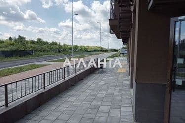 2-rooms apartment apartment by the address st. Semi Kristerov (area 70,1 m²) - Atlanta.ua - photo 28