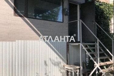 Дача за адресою вул. 1-я лінія (площа 100 м²) - Atlanta.ua - фото 24