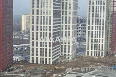 3-кімнатна квартира за адресою вул. Олександра Олеся (площа 89,8 м²) - Atlanta.ua - фото 12