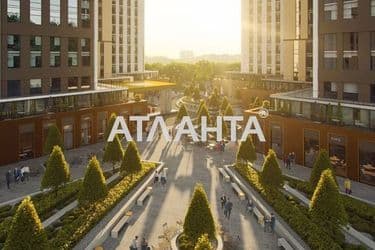2-кімнатна квартира за адресою вул. Краснова (площа 63,3 м²) - Atlanta.ua - фото 11