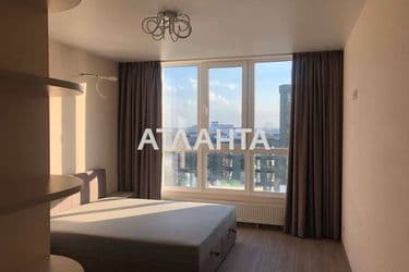 1-комнатная квартира по адресу ул. Ивана Выговского (площадь 48 м²) - Atlanta.ua - фото 13