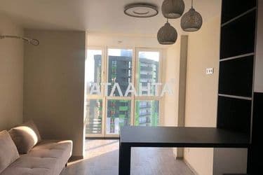 1-комнатная квартира по адресу ул. Ивана Выговского (площадь 48 м²) - Atlanta.ua - фото 14