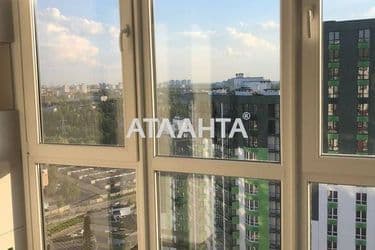 1-комнатная квартира по адресу ул. Ивана Выговского (площадь 48 м²) - Atlanta.ua - фото 21