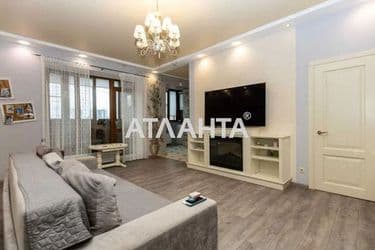 3-комнатная квартира по адресу ул. Говорова марш. (площадь 103 м²) - Atlanta.ua - фото 25