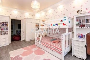 3-комнатная квартира по адресу ул. Говорова марш. (площадь 103 м²) - Atlanta.ua - фото 29