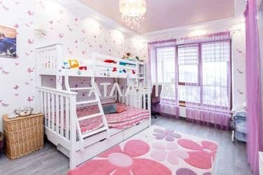 3-комнатная квартира по адресу ул. Говорова марш. (площадь 103 м²) - Atlanta.ua - фото 30