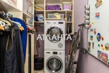 3-комнатная квартира по адресу ул. Говорова марш. (площадь 103 м²) - Atlanta.ua - фото 38