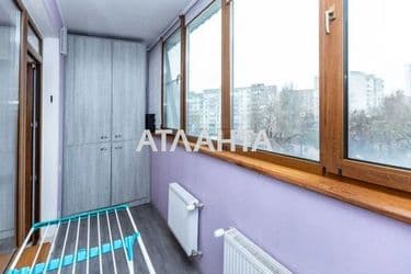 3-комнатная квартира по адресу ул. Говорова марш. (площадь 103 м²) - Atlanta.ua - фото 42