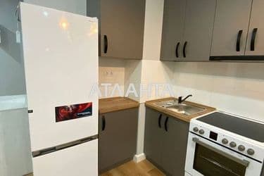 1-кімнатна квартира за адресою Маячний пров. (площа 30 м²) - Atlanta.ua - фото 17