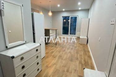 1-кімнатна квартира за адресою Маячний пров. (площа 30 м²) - Atlanta.ua - фото 20