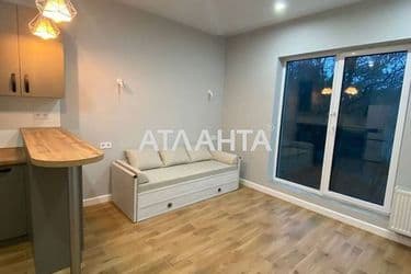1-кімнатна квартира за адресою Маячний пров. (площа 30 м²) - Atlanta.ua - фото 21
