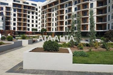 1-кімнатна квартира за адресою Маячний пров. (площа 30 м²) - Atlanta.ua - фото 28